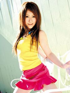 春野みく“サムライポルノ レボリューション 10”
